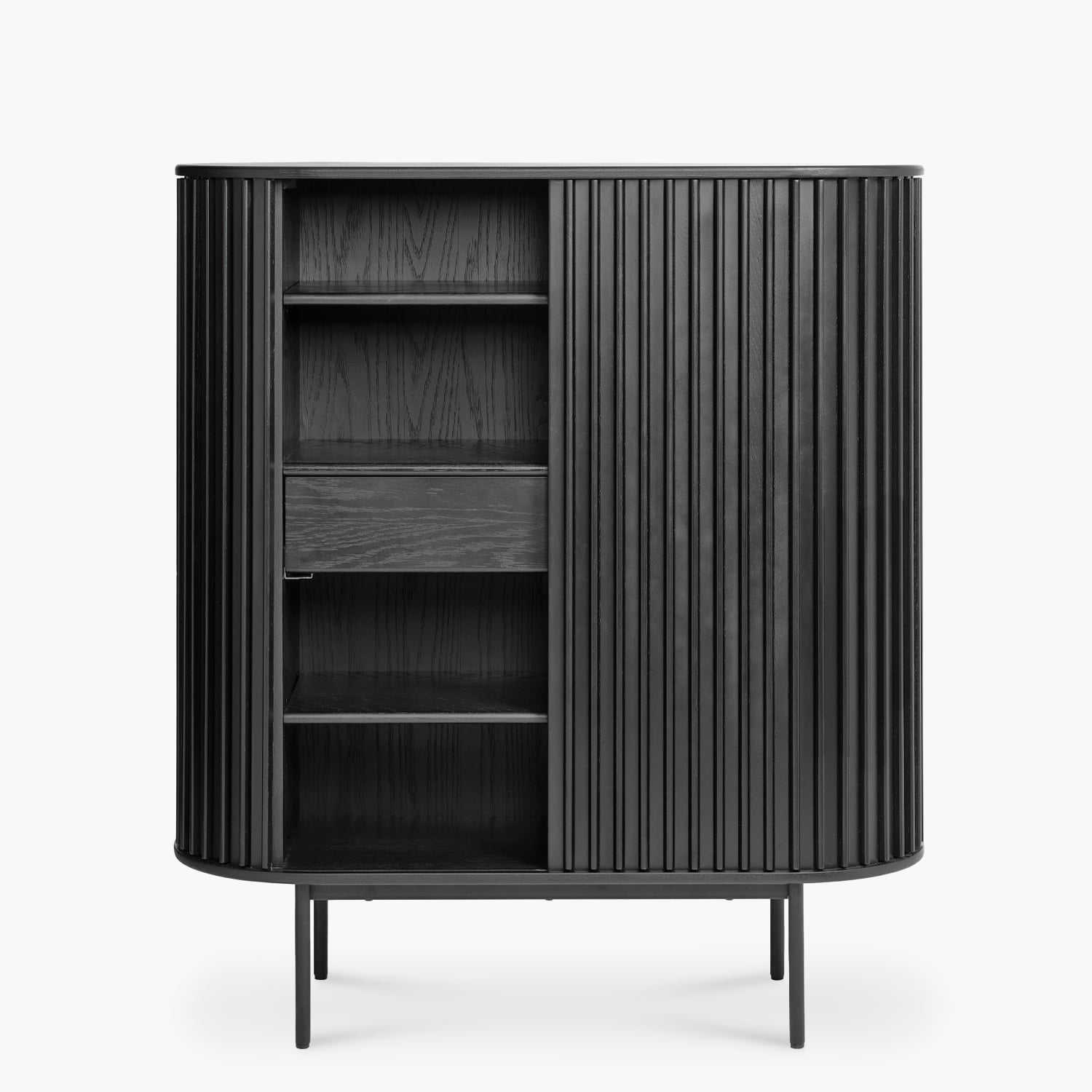 ARRIMO ALTO SIENA NEGRO FORM - 3