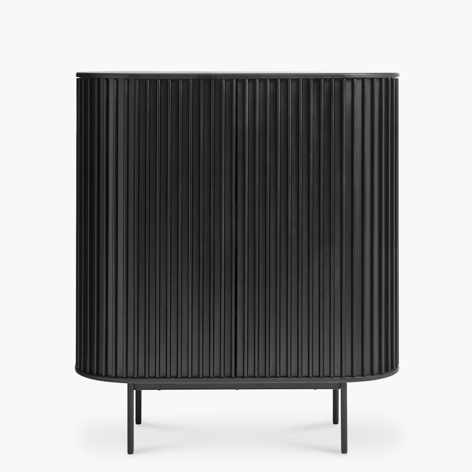 ARRIMO ALTO SIENA NEGRO FORM - 4