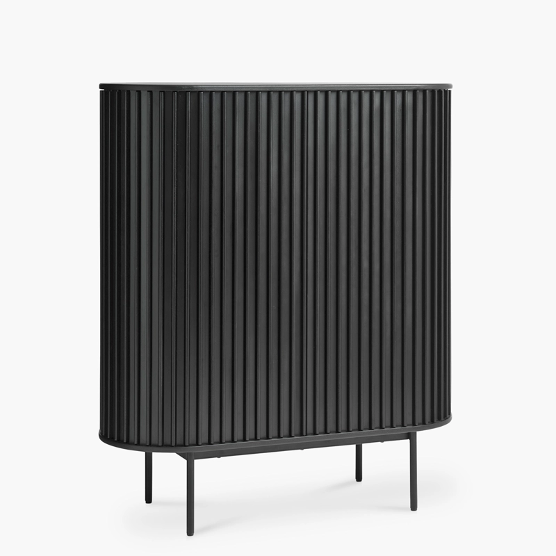 ARRIMO ALTO SIENA NEGRO FORM - 5