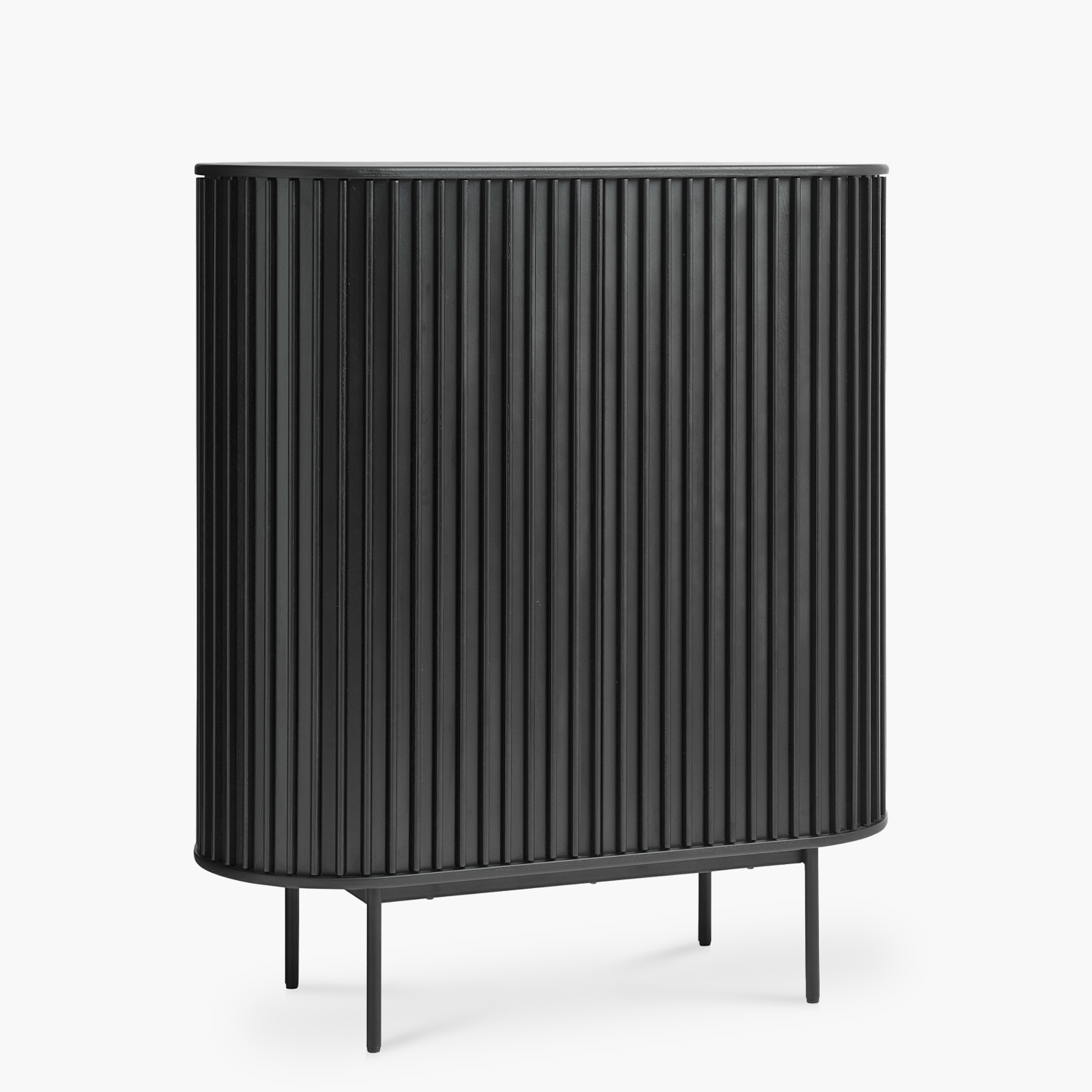 ARRIMO ALTO SIENA NEGRO FORM - 5