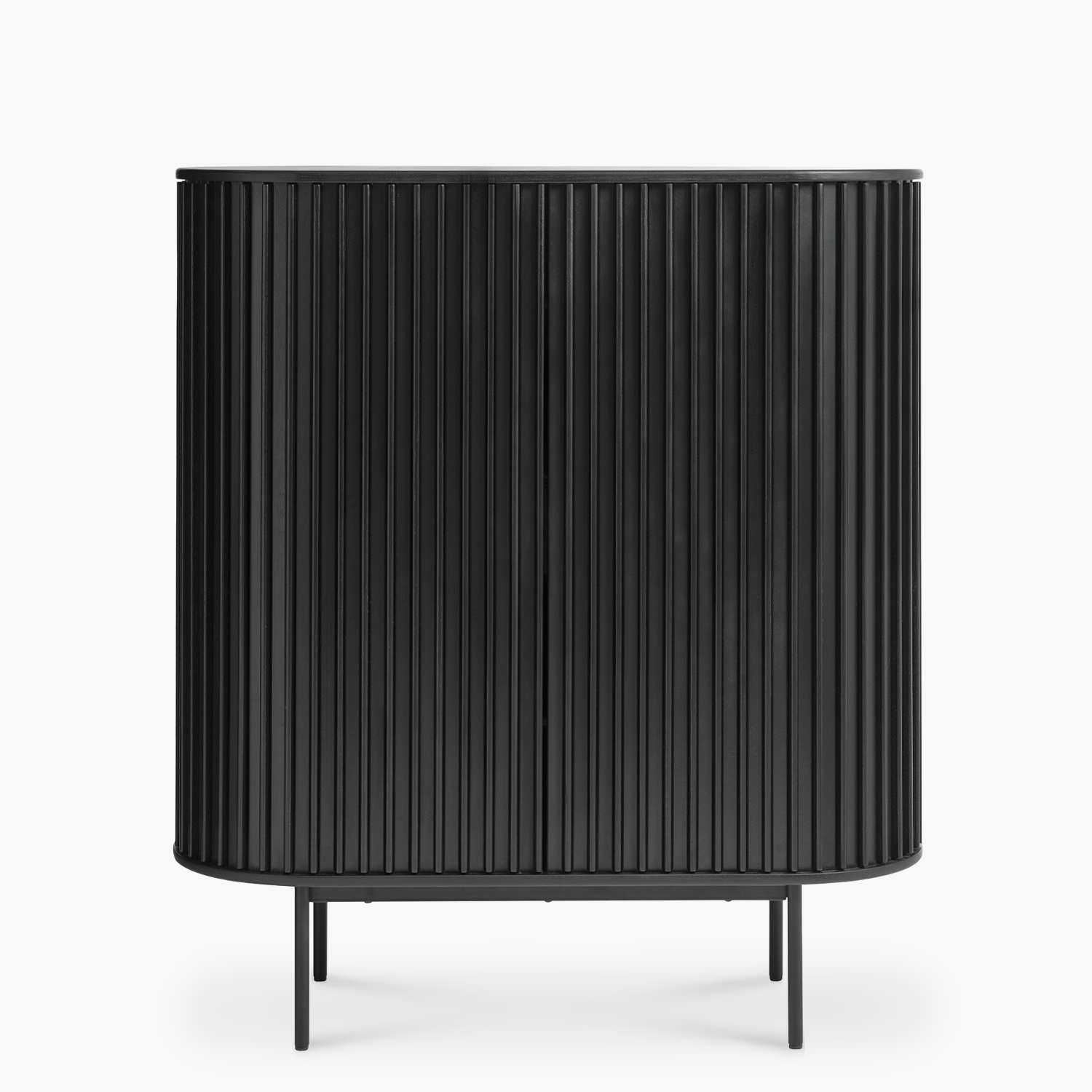ARRIMO ALTO SIENA NEGRO FORM - 6