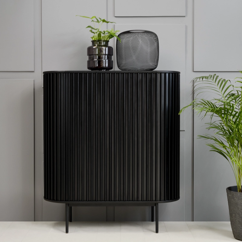 ARRIMO ALTO SIENA NEGRO FORM - 9
