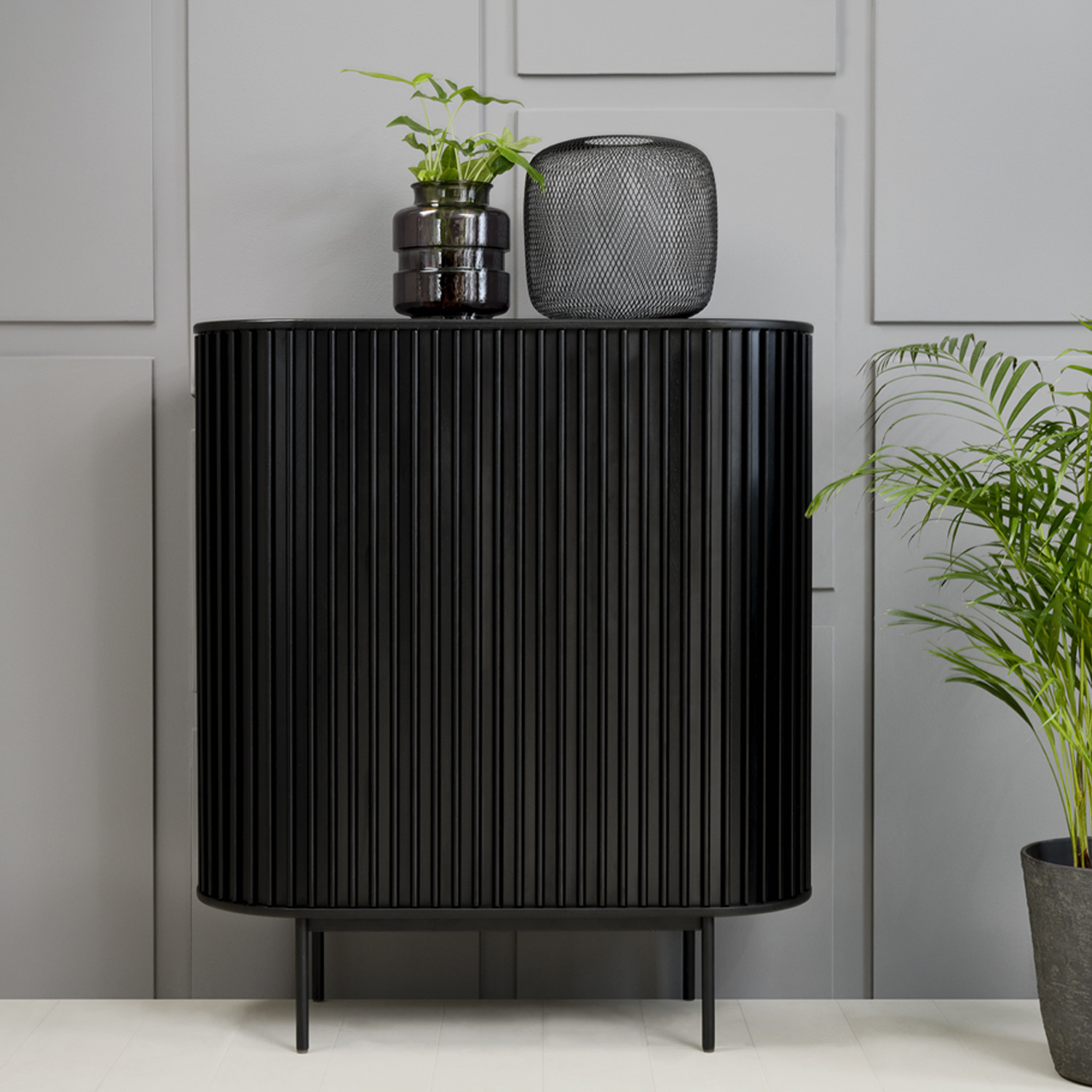 ARRIMO ALTO SIENA NEGRO FORM - 9