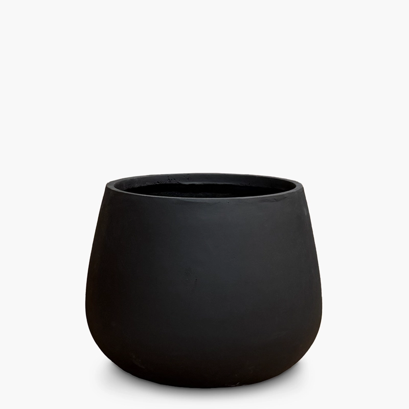 MACETERO AYSEN 35 NEGRO FORM - 1