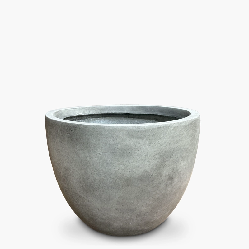 MACETERO LAUCA 33 GRIS FORM - 1