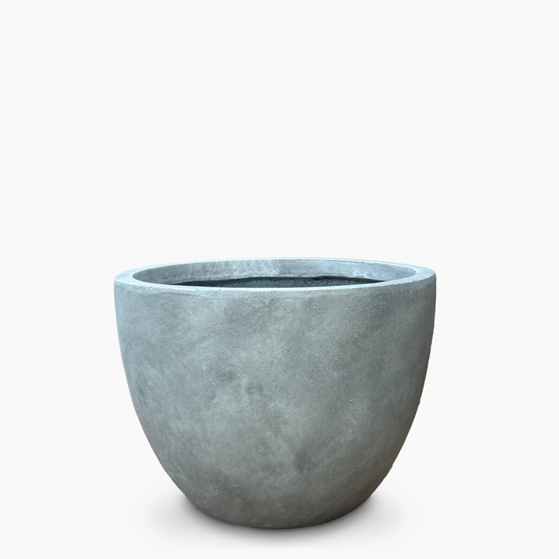MACETERO LAUCA 27 GRIS FORM - 1