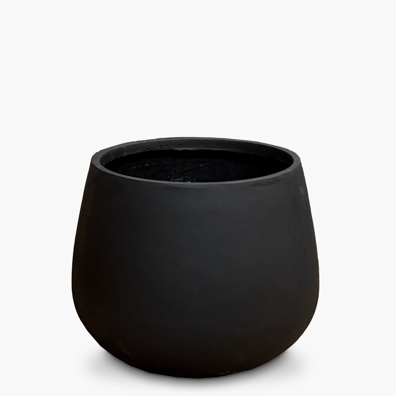 MACETERO AYSEN 50 NEGRO FORM - 1