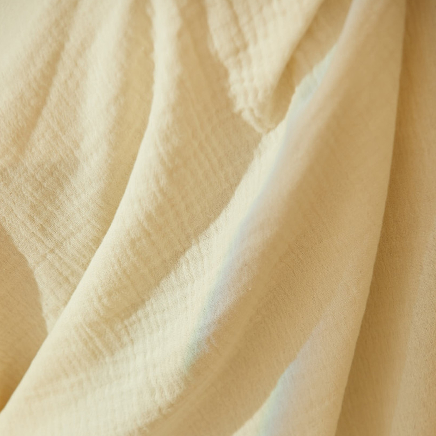 COLCHA LAYER CRUDO (CAMA 2 PLAZAS O QUEEN) CALMA HOUSE - 4