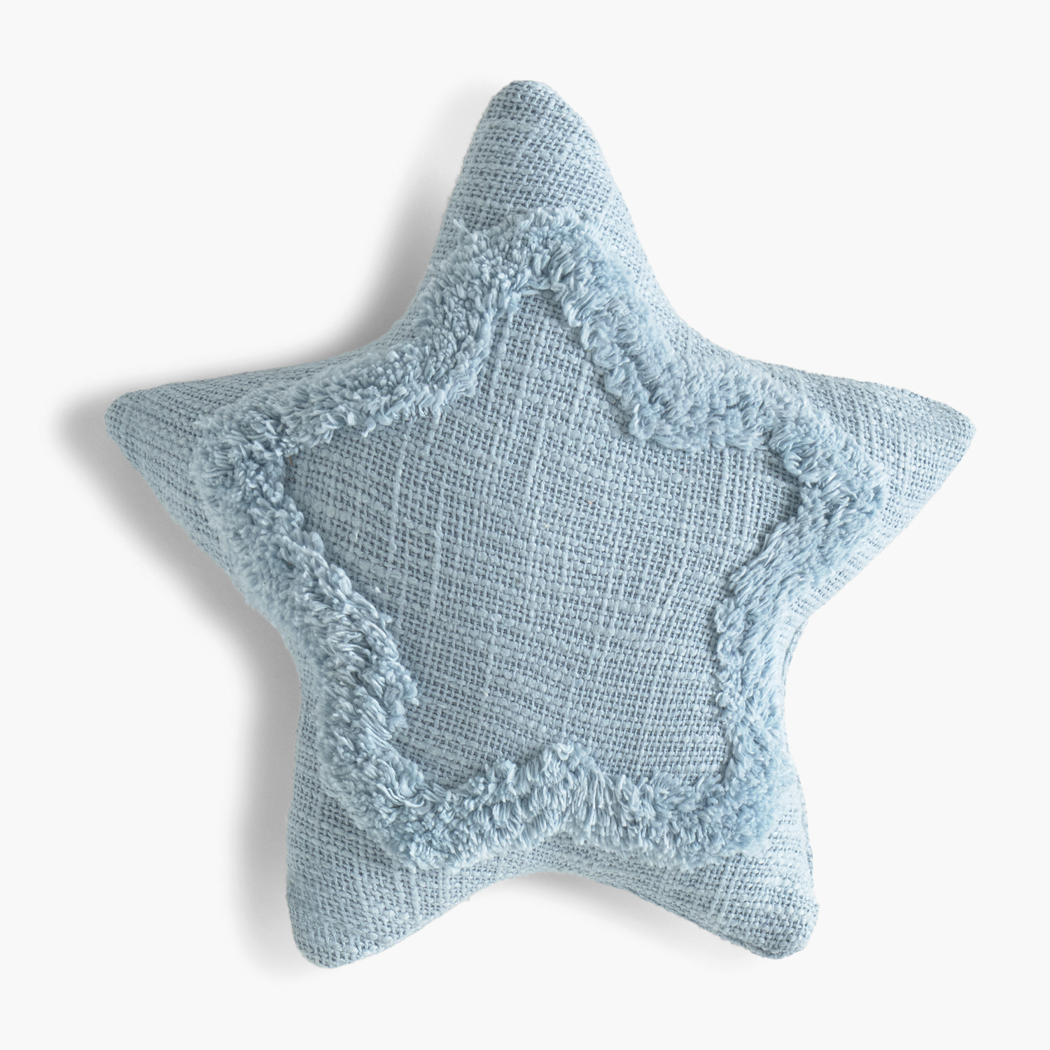 COJIN STAR2 AZUL CALMA HOUSE - 1