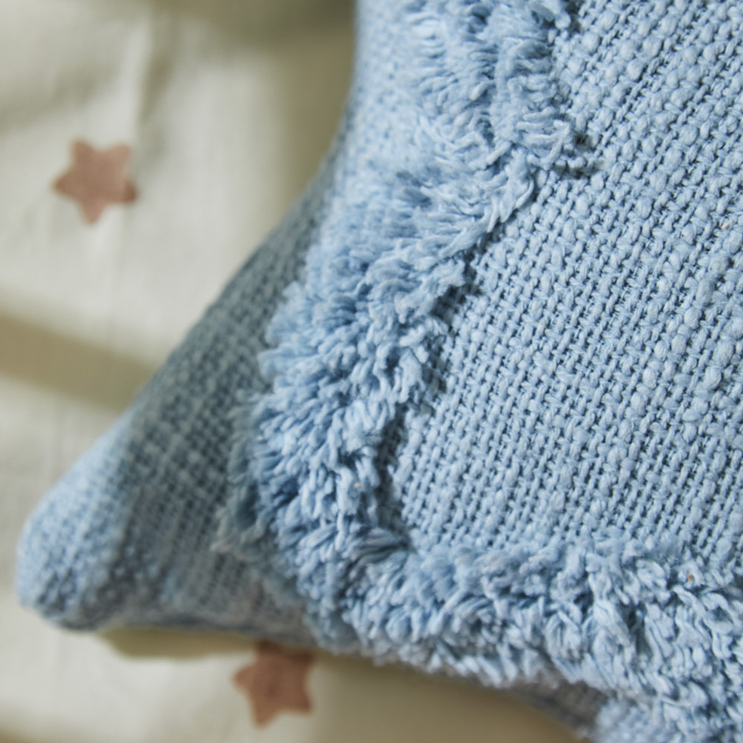 COJIN STAR2 AZUL CALMA HOUSE - 5