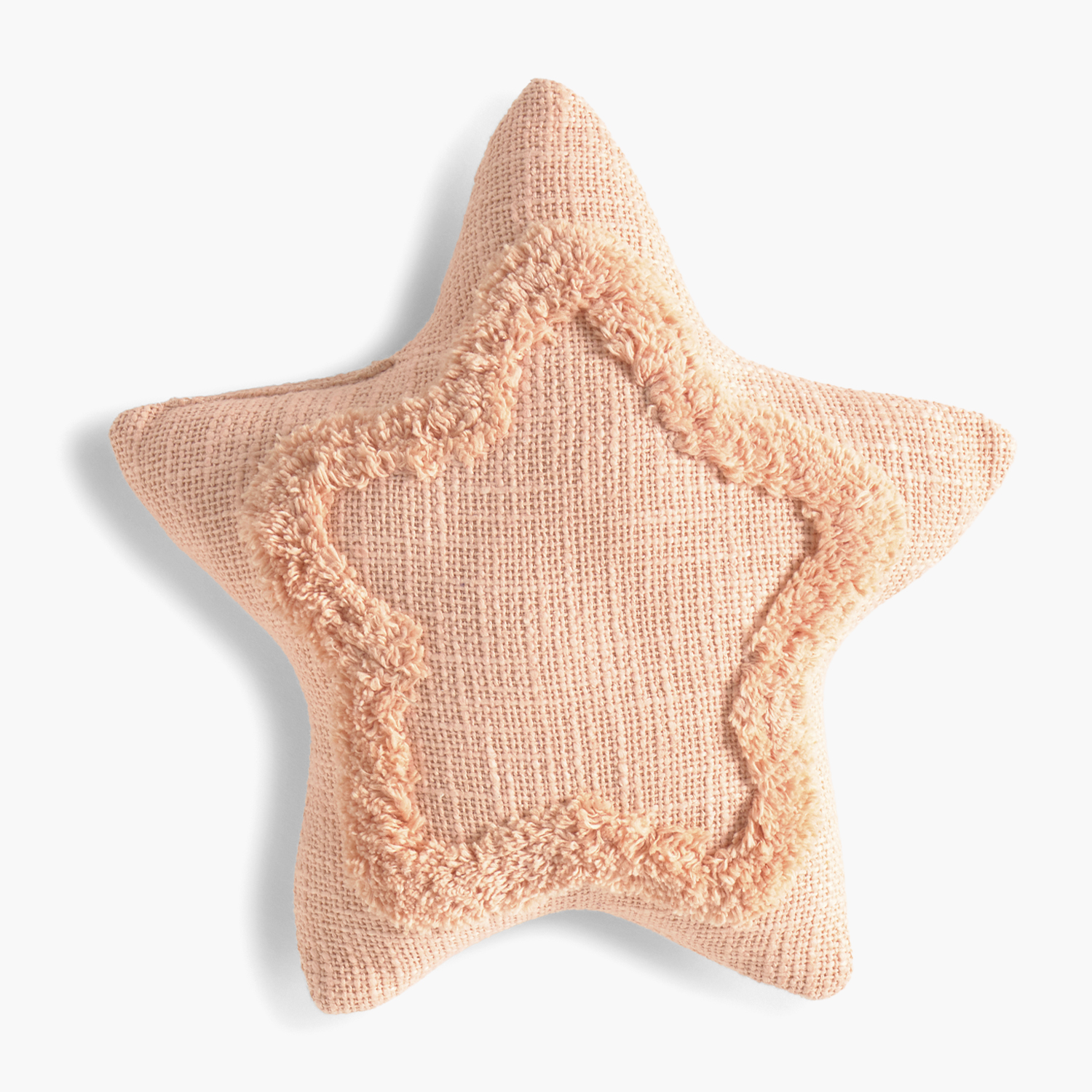 COJIN STAR2 ROSADO CALMA HOUSE - 1
