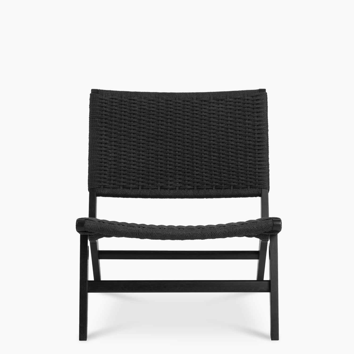SITIAL MADERA ESTELA NEGRO FORM - 1