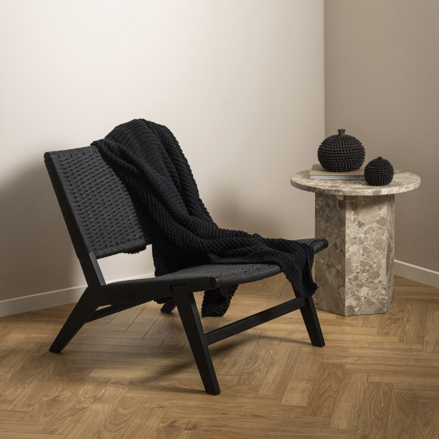 SITIAL MADERA ESTELA NEGRO FORM - 2