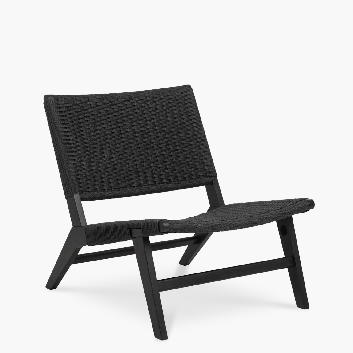 SITIAL MADERA ESTELA NEGRO FORM - 3