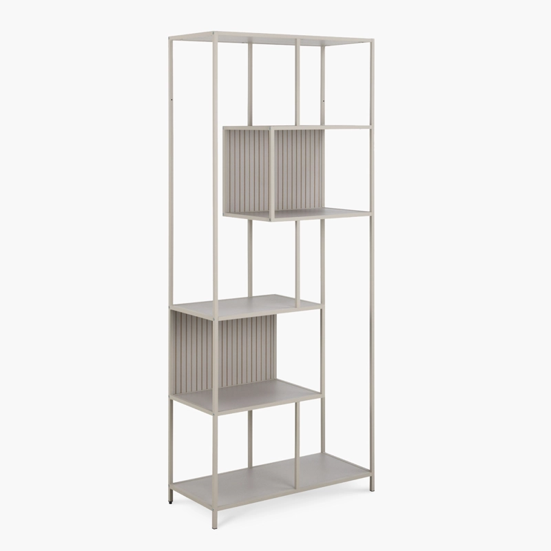 LIBRERO SEAFORD TAUPE FORM - 3