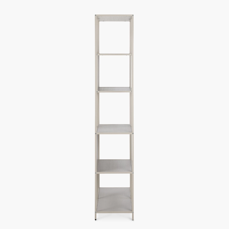 LIBRERO SEAFORD TAUPE FORM - 4