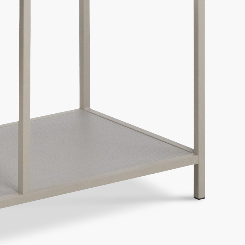 LIBRERO SEAFORD TAUPE FORM - 6