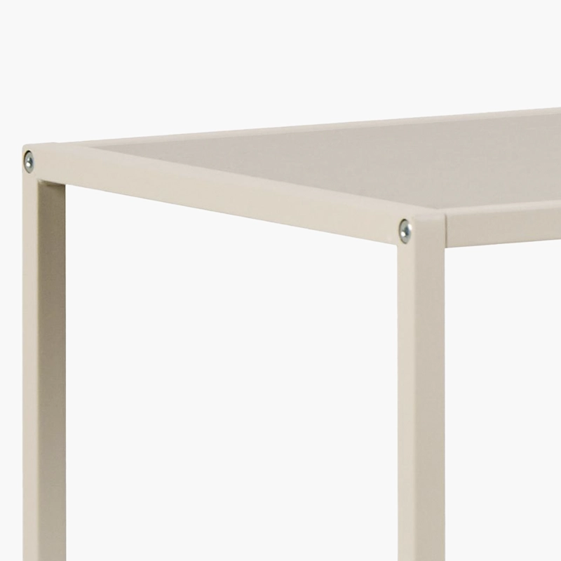 LIBRERO SEAFORD TAUPE FORM - 7