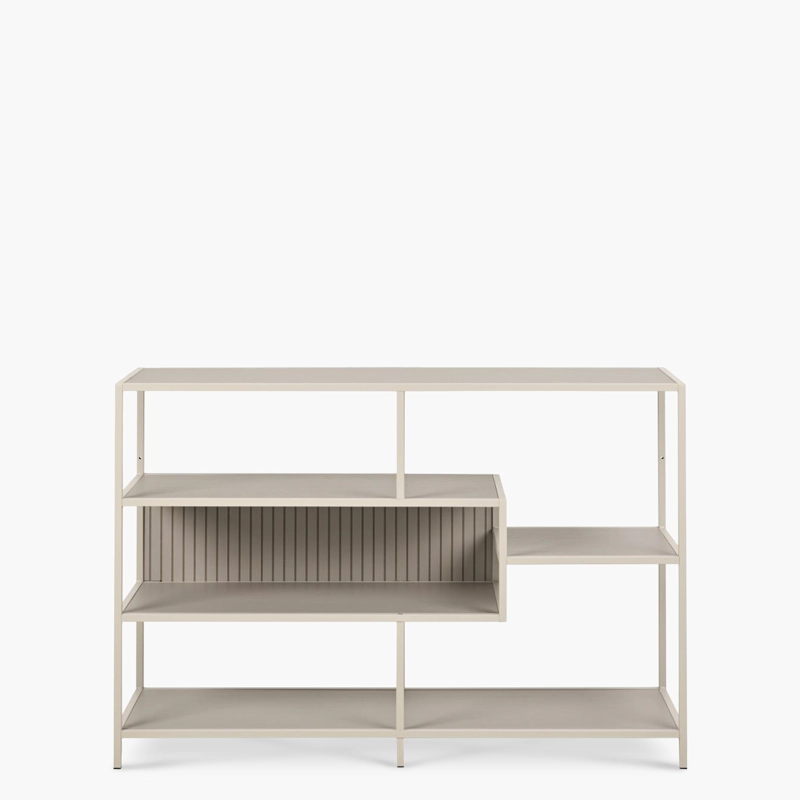 REPISA SEAFORD TAUPE FORM - 1