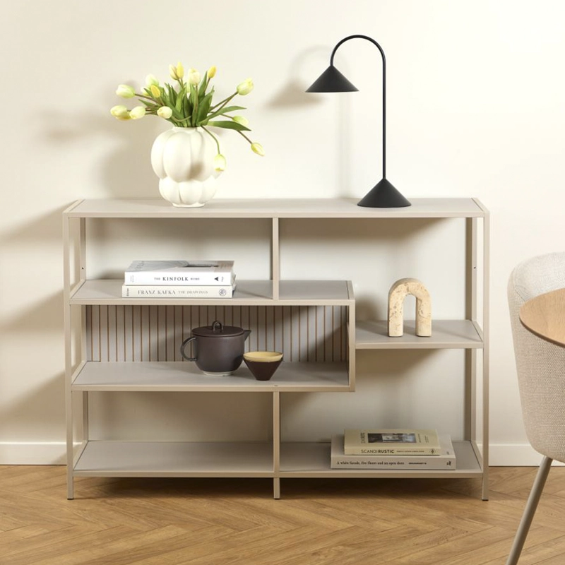 REPISA SEAFORD TAUPE FORM - 2