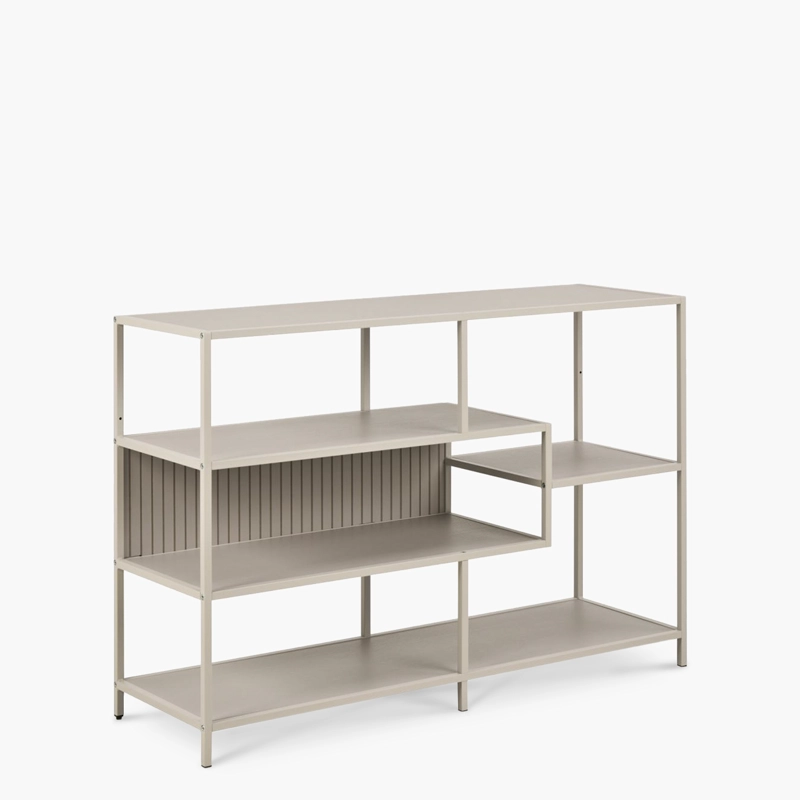 REPISA SEAFORD TAUPE FORM - 3
