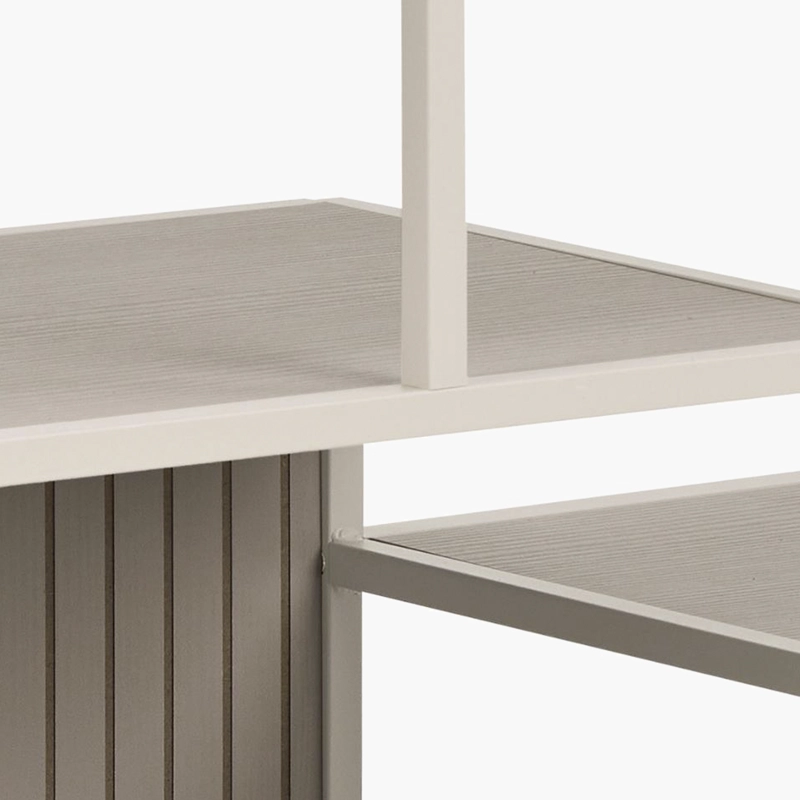 REPISA SEAFORD TAUPE FORM - 5