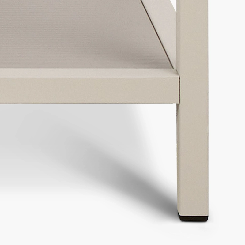 REPISA SEAFORD TAUPE FORM - 6