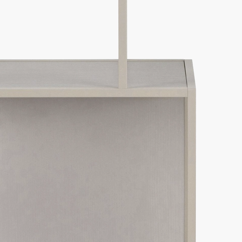 REPISA SEAFORD TAUPE FORM - 7