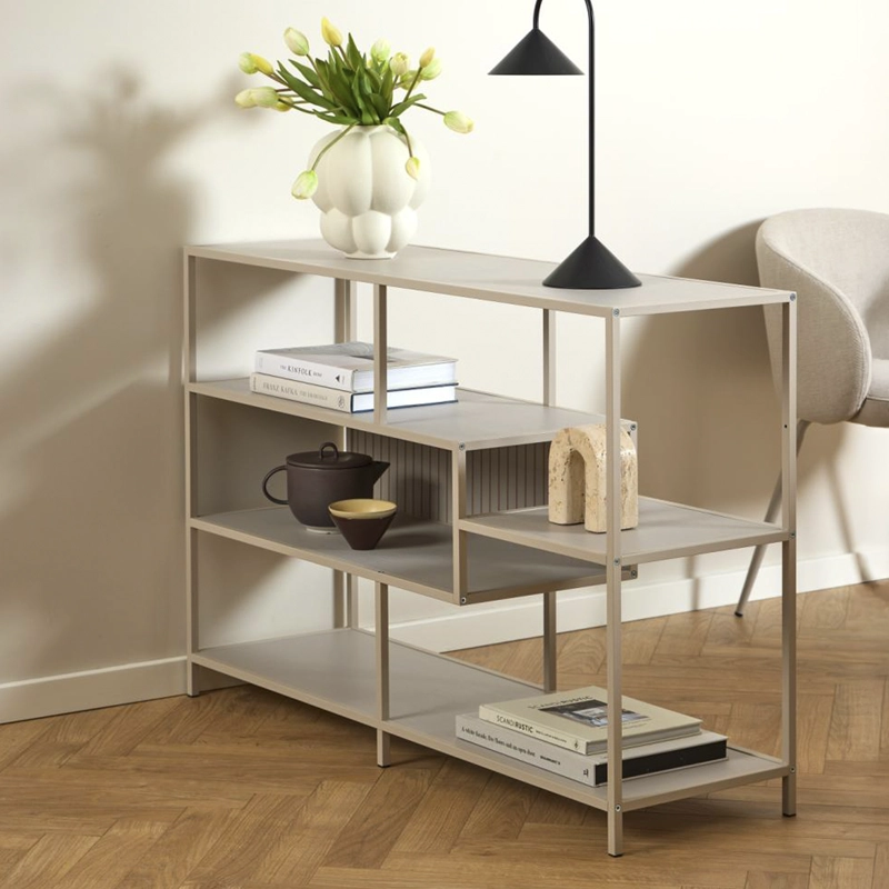 REPISA SEAFORD TAUPE FORM - 9