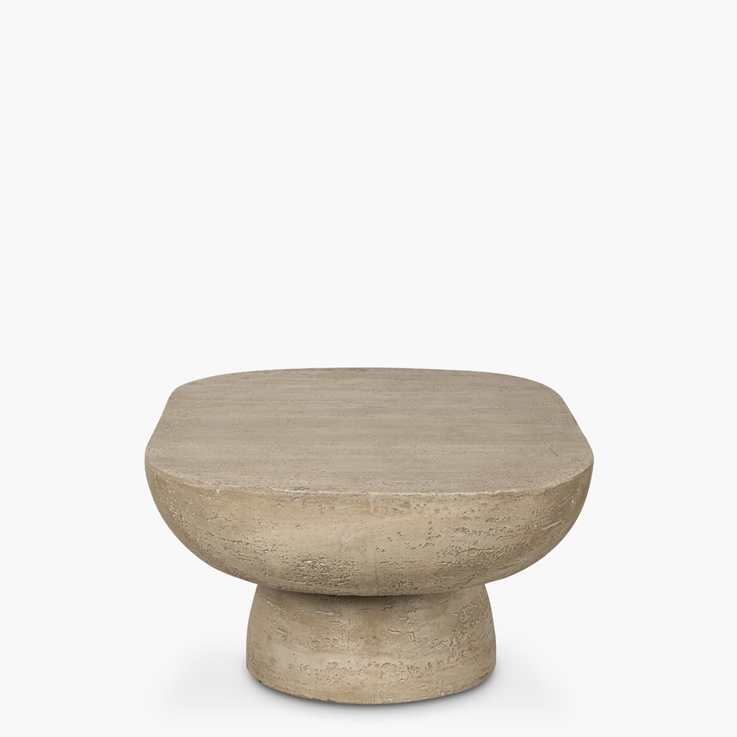 MESA DE CENTRO TADEO CRUDO FORM - 4