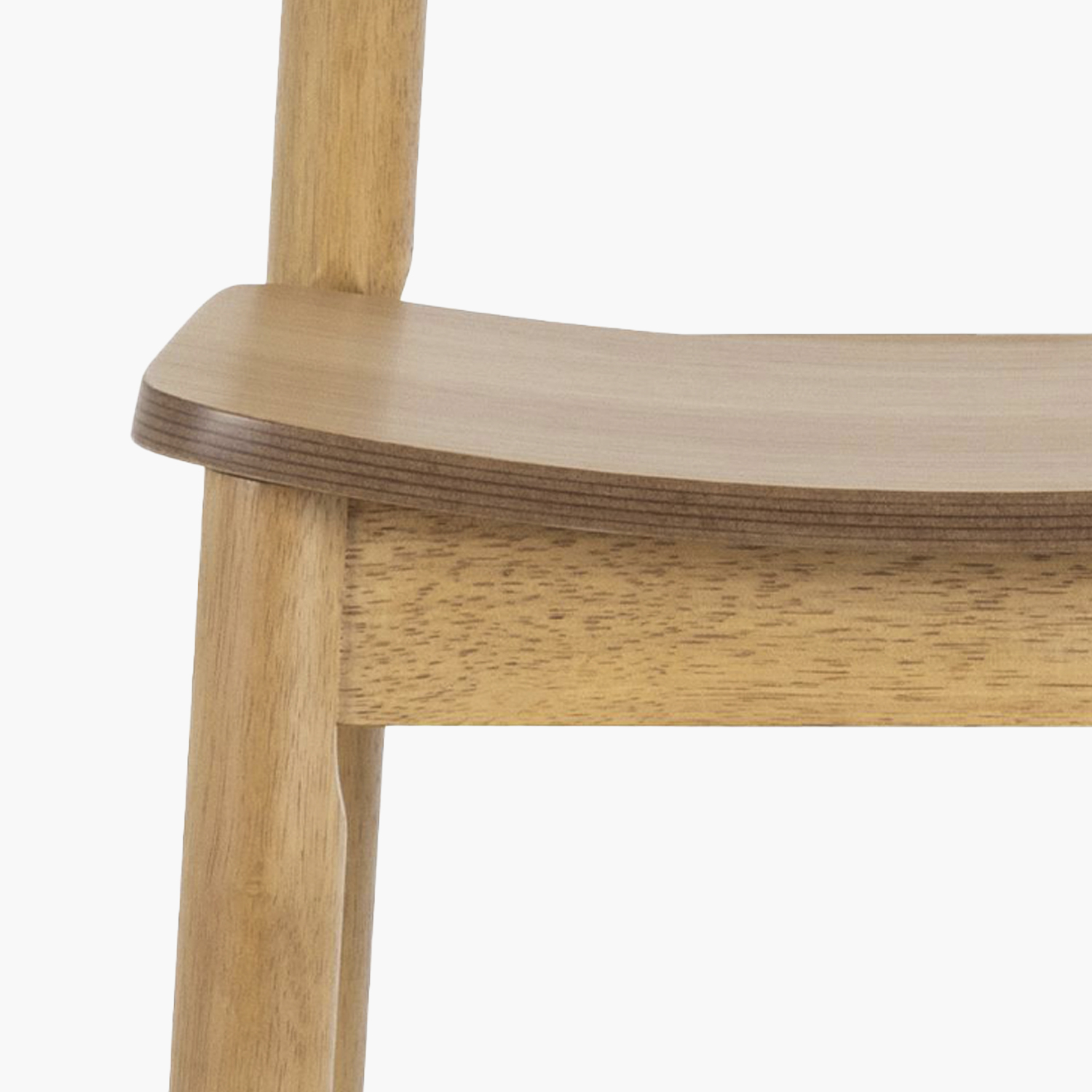 PACK 2 TABURETE MADERA OWEN NATURAL FORM - 7