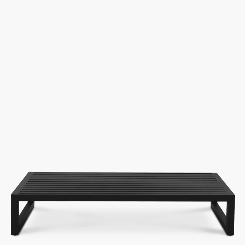 MESA DE CENTRO MONTEGO OLE NEGRO FORM - 1