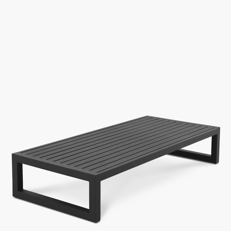 MESA DE CENTRO MONTEGO OLE NEGRO FORM - 2