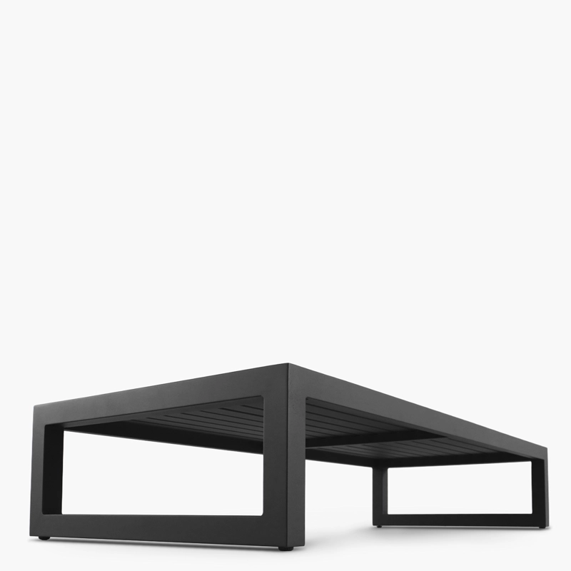 MESA DE CENTRO MONTEGO OLE NEGRO FORM - 4