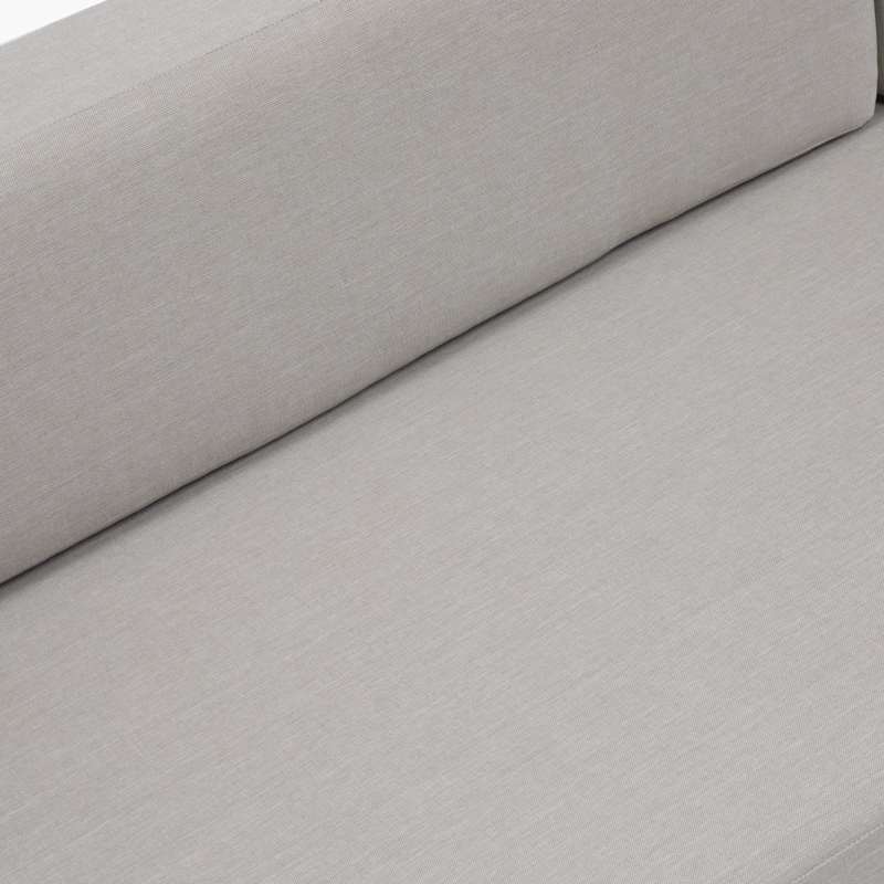 SOFA 2C MONTEGO OLE NEGRO/BEIGE FORM - 8
