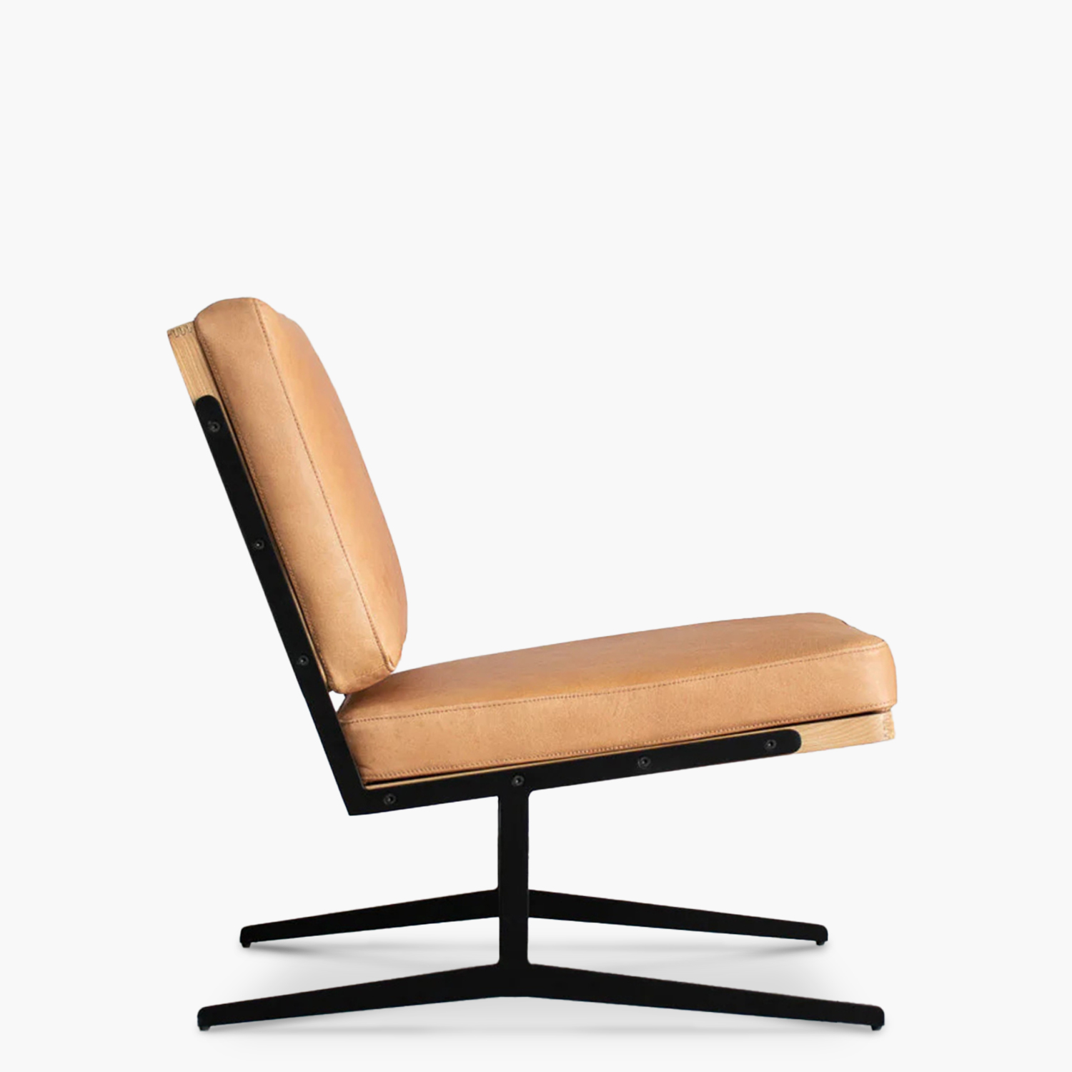SITIAL CUERO SINATRA CAFE FORM - 3