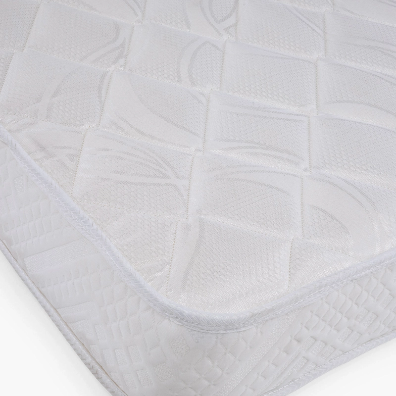 COLCHON INFANTIL CUNA AMALIA BLANCO 120X60 FORM - 5