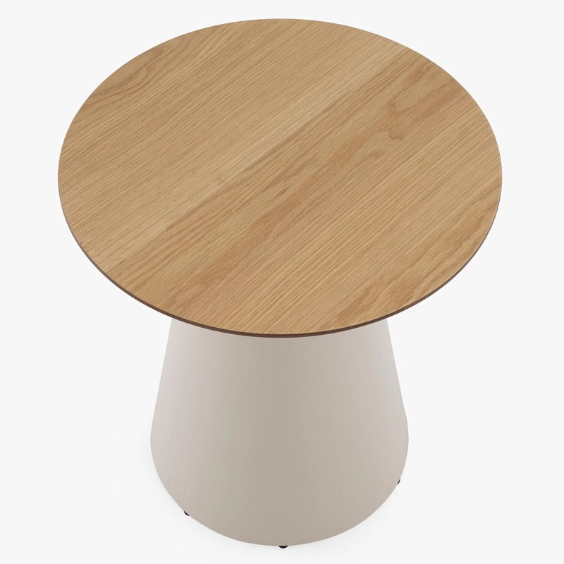 MESA LATERAL NURA 45 NATURAL FORM - 4