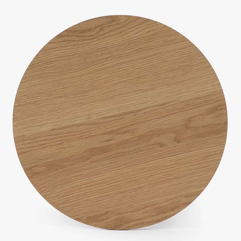 MESA LATERAL NURA 45 NATURAL FORM - 5