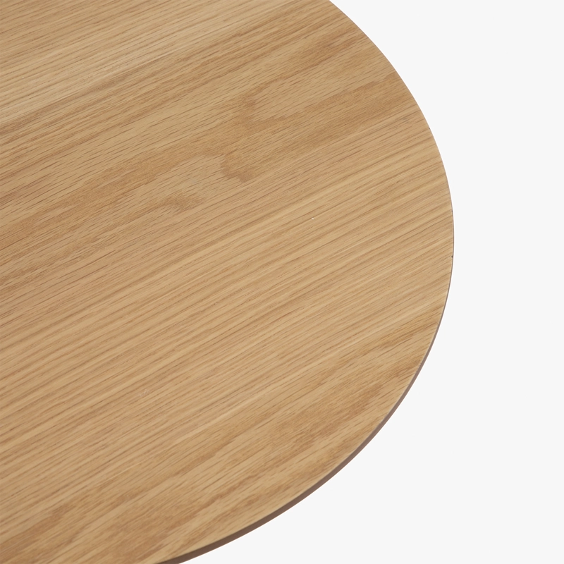 MESA LATERAL NURA 45 NATURAL FORM - 6