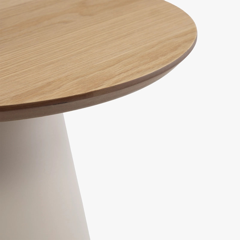 MESA LATERAL NURA 45 NATURAL FORM - 7