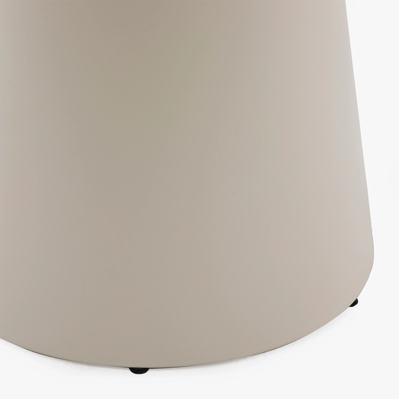 MESA LATERAL NURA 45 NATURAL FORM - 9