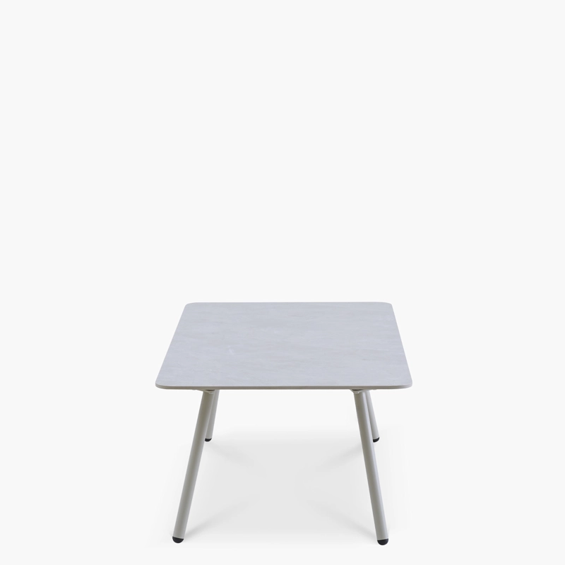 MESA DE CENTRO PORTO BELO BEIGE FORM - 3