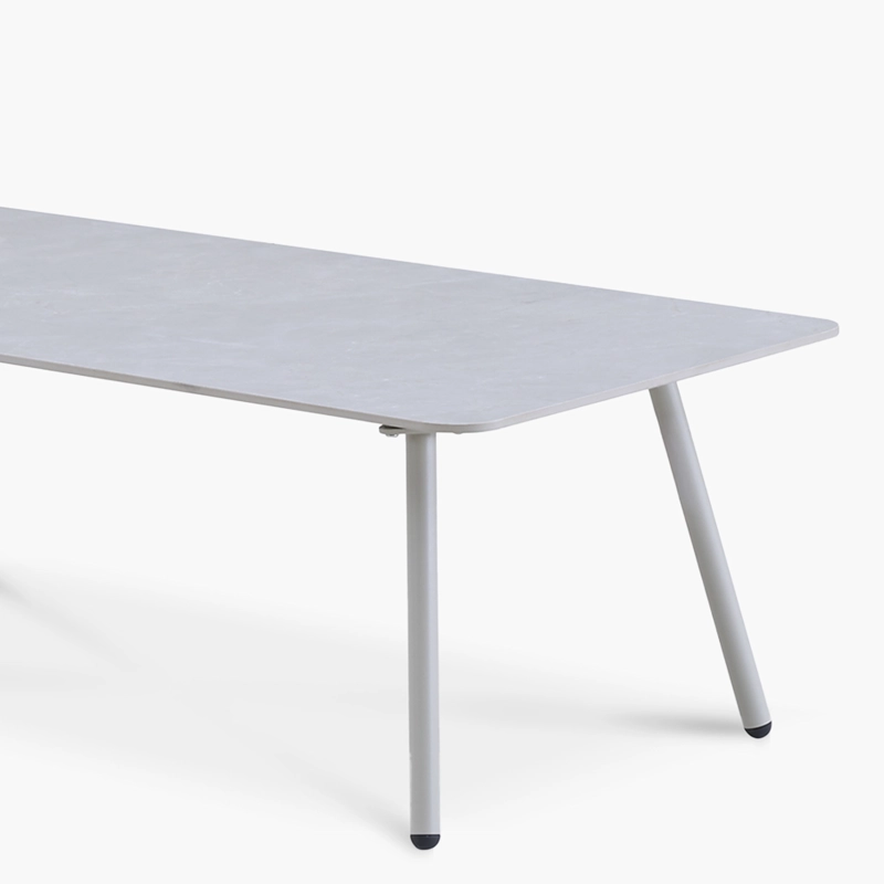 MESA DE CENTRO PORTO BELO BEIGE FORM - 4