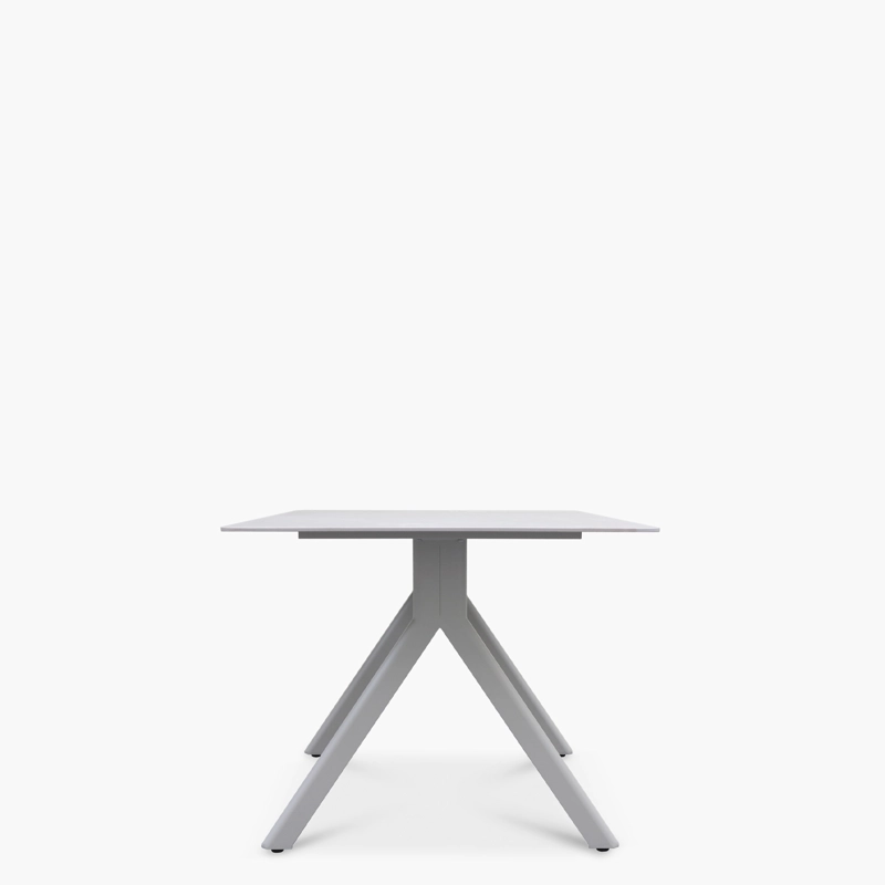 MESA COMEDOR RIO BEIGE FORM - 3