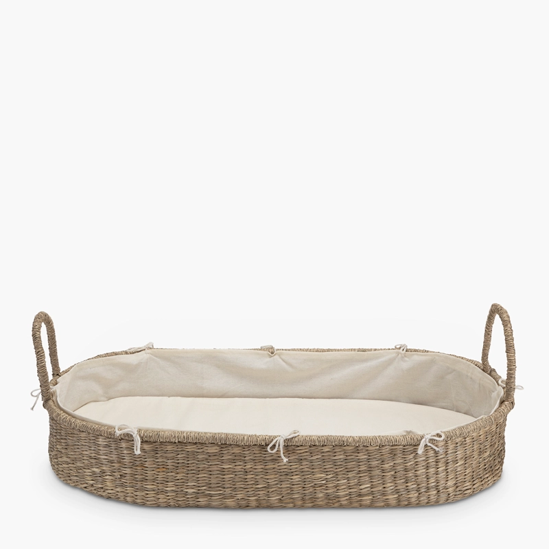 MUDADOR INFANTIL CLEMENTE NATURAL FORM - 1