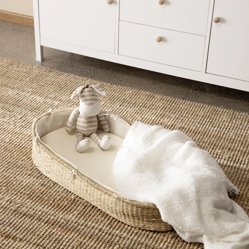 MUDADOR INFANTIL CLEMENTE NATURAL FORM - 2