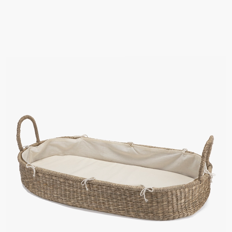 MUDADOR INFANTIL CLEMENTE NATURAL FORM - 3