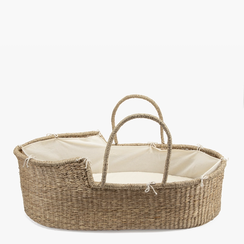 MOISE S INFANTIL MIA NATURAL FORM - 1