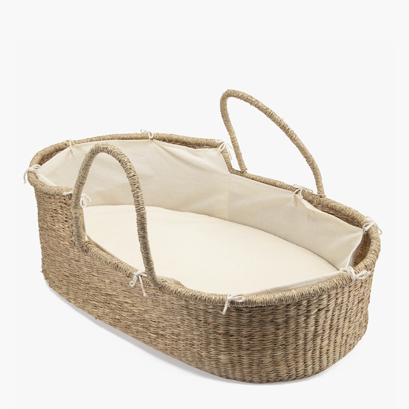 MOISE S INFANTIL MIA NATURAL FORM - 2